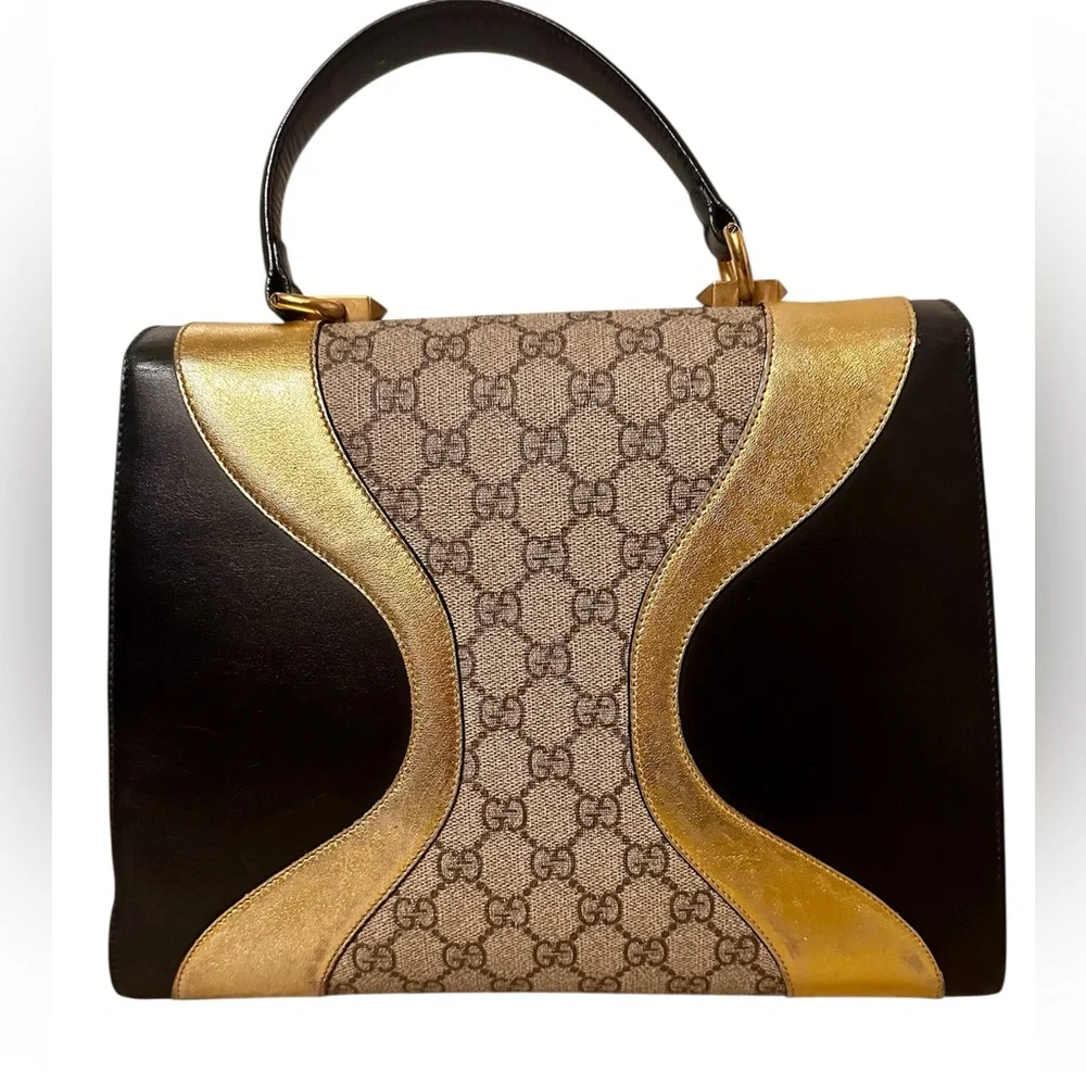 Gucci Osiride Medium Top Handle Crossbody Bag - Picture 6 of 16